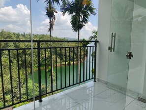 Balcón