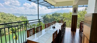 Nirvanica Retreat Banasura Dam