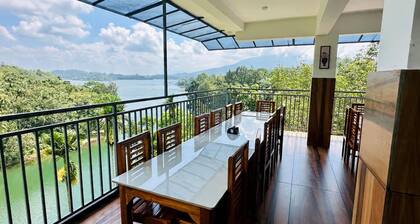 Nirvanica Retreat Banasura Dam