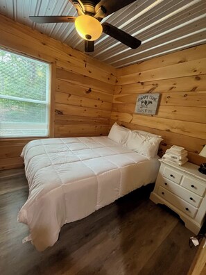 9 bedrooms, iron/ironing board, free WiFi, bed sheets