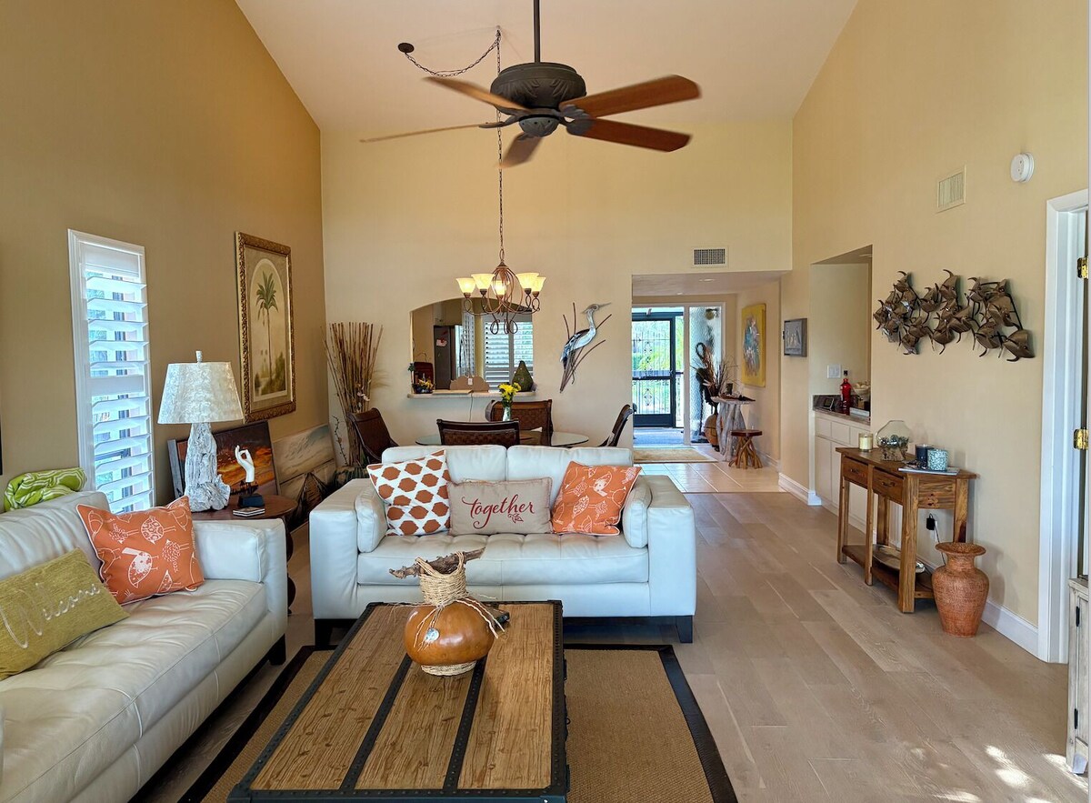 Image de profil de l’hôte