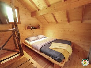 1 habitación y wifi