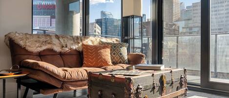 تلفزيون، مكتب