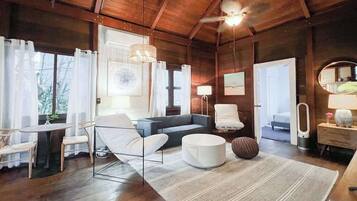 Télévision, espaces bureaux