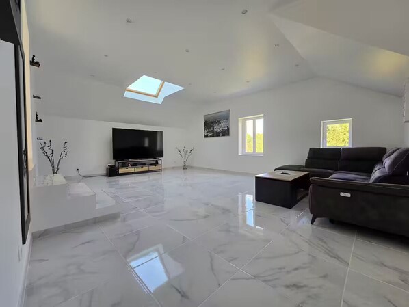 منطقة المعيشة