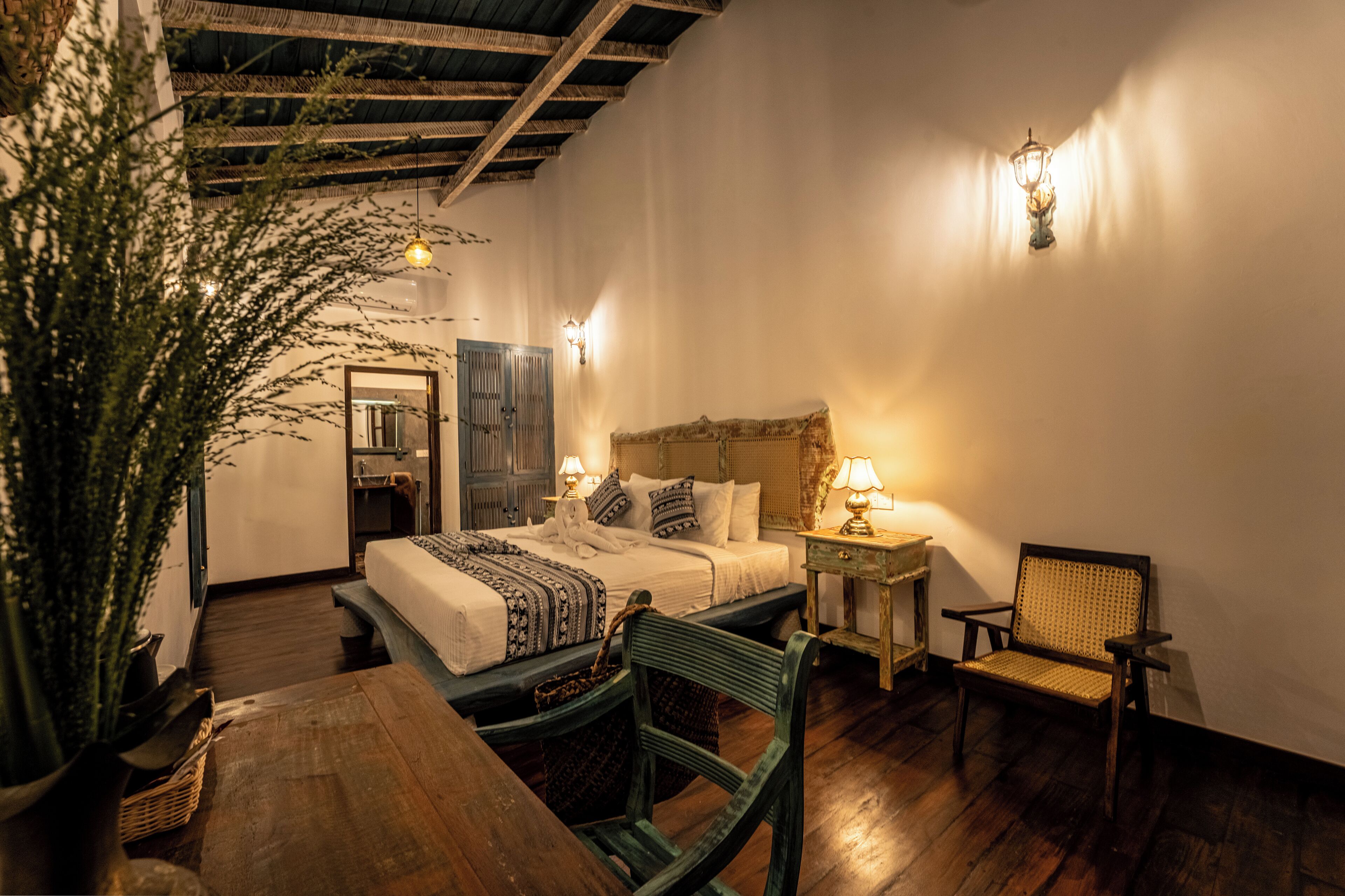 4 Schlafzimmer, Bügeleisen/Bügelbrett, WLAN, Bettwäsche