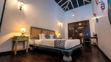 4 chambres, fer et planche Ă repasser, Wi-Fi, draps fournis