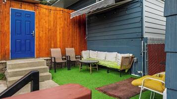 テラス / パティオ