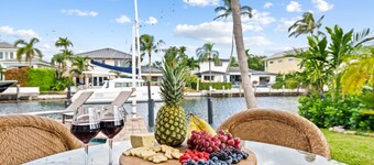 Waterfront Oasis | Heated Pool | Game Room | Gym