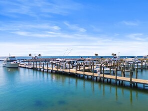 Marina