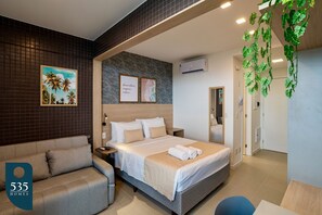 1 Schlafzimmer