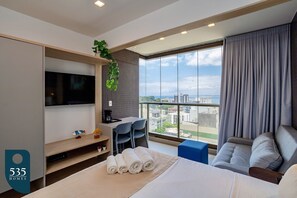 1 quarto