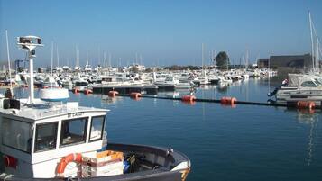 Port de plaisance