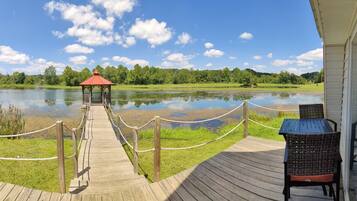 Servei de restauració a l'aire lliure