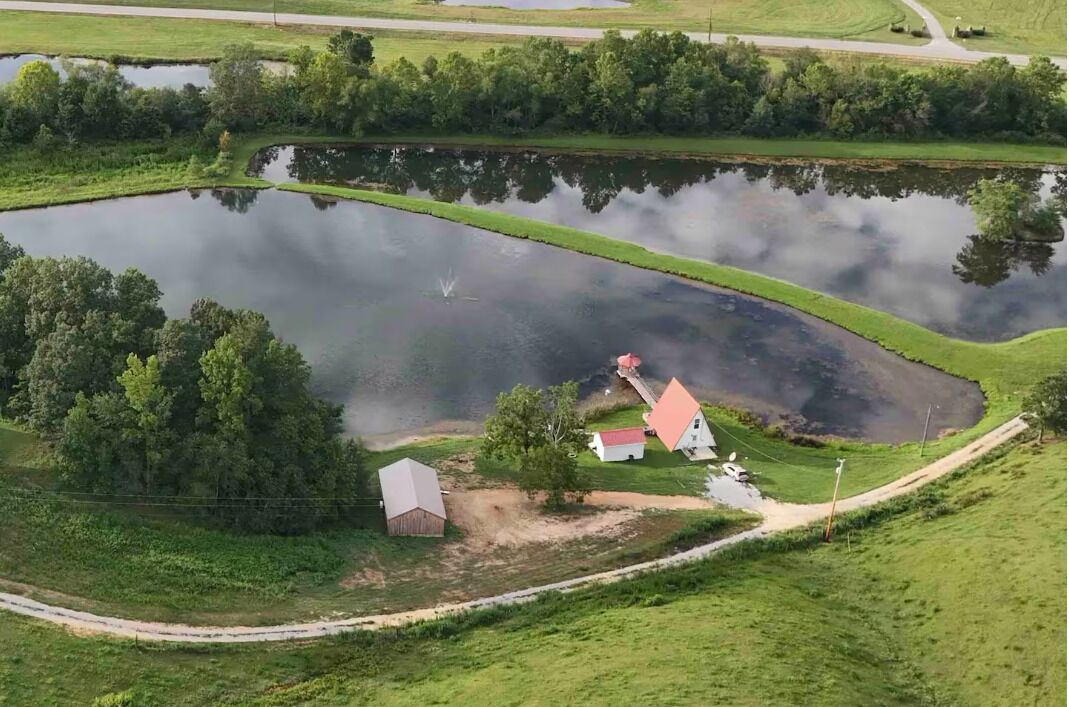 Luchtfoto