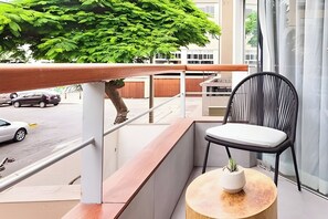 Property grounds - ✶ Kotosh Residence ✶ LUXURY Best Location | Piano (Miraflores)