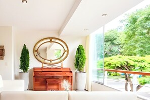 Interior - ✶ Kotosh Residence ✶ LUXURY Best Location | Piano (Miraflores)