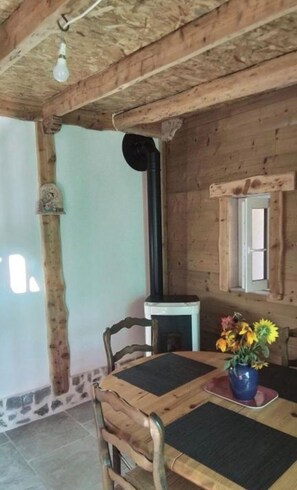 تناول الطعام