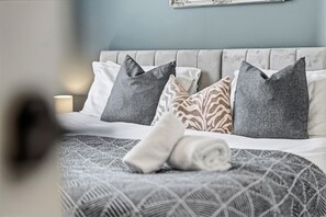 3 camere, ferro/asse da stiro, Wi-Fi gratuito, lenzuola