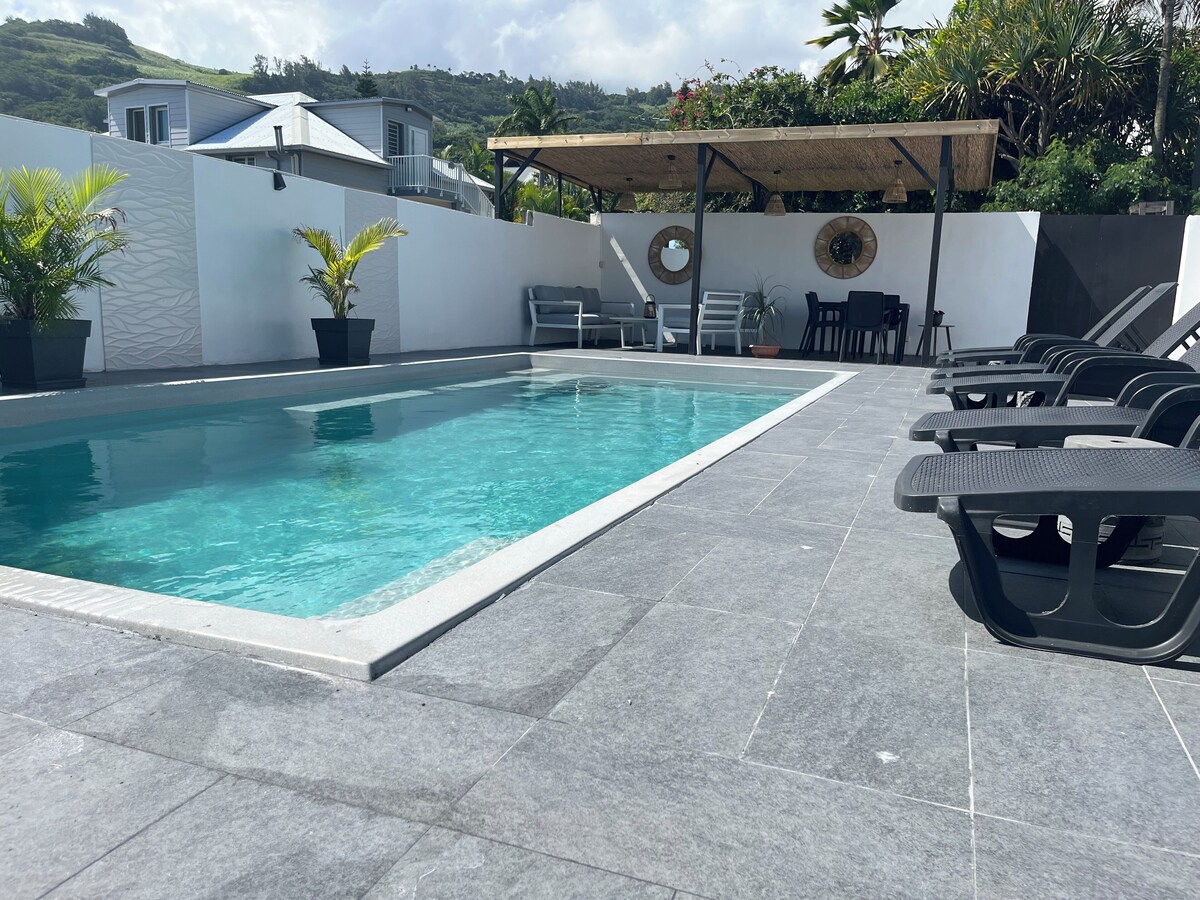 Image de profil de l’hôte