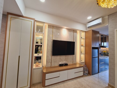 Apartment Lincoln Podomoro Delipark