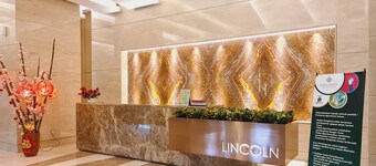 Apartment Lincoln Podomoro Delipark