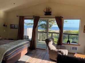 1 slaapkamer, wifi, beddengoed