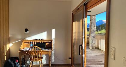 Chalet Chante Guisane, New, Upscale, 205 m², ski lift at 290m