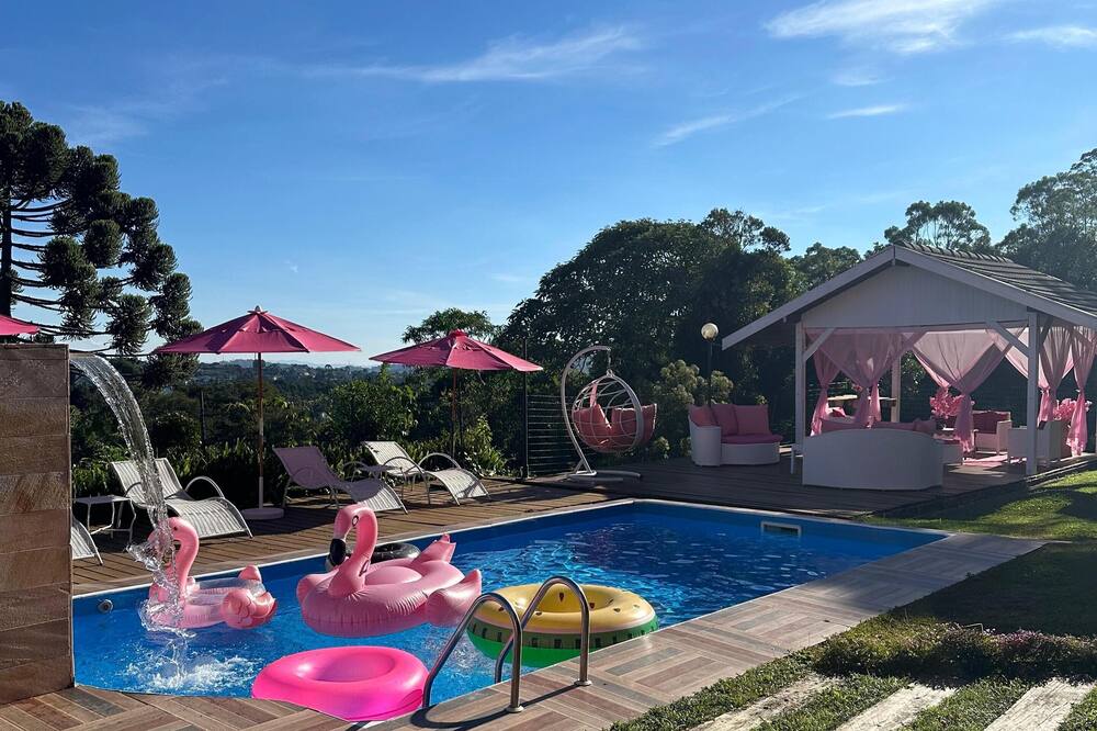 Pousada Pink Village