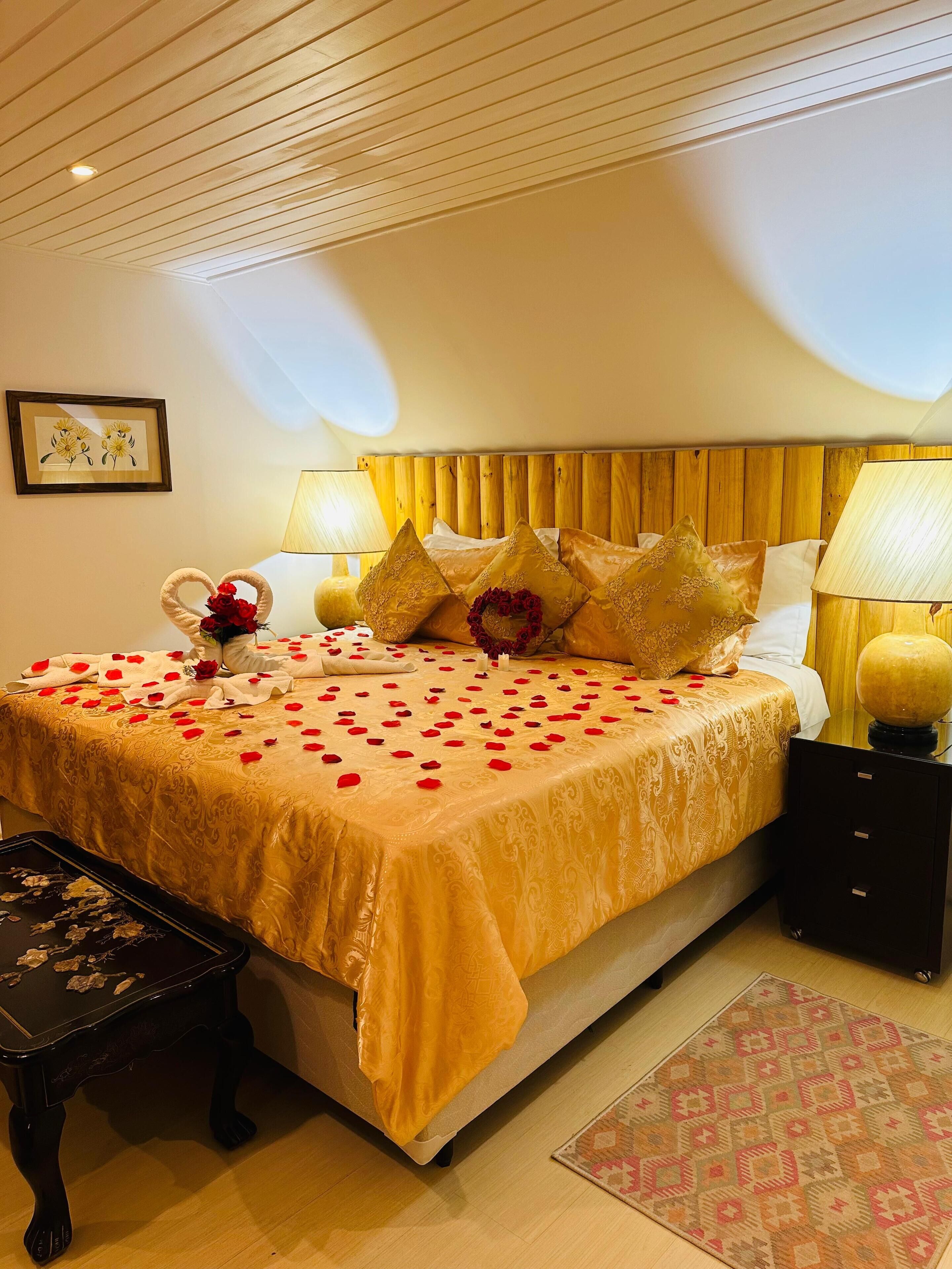 더블룸, 발코니, 정원 전망 | 객실 내 금고, 다리 미/다리미판, 무료 WiFi