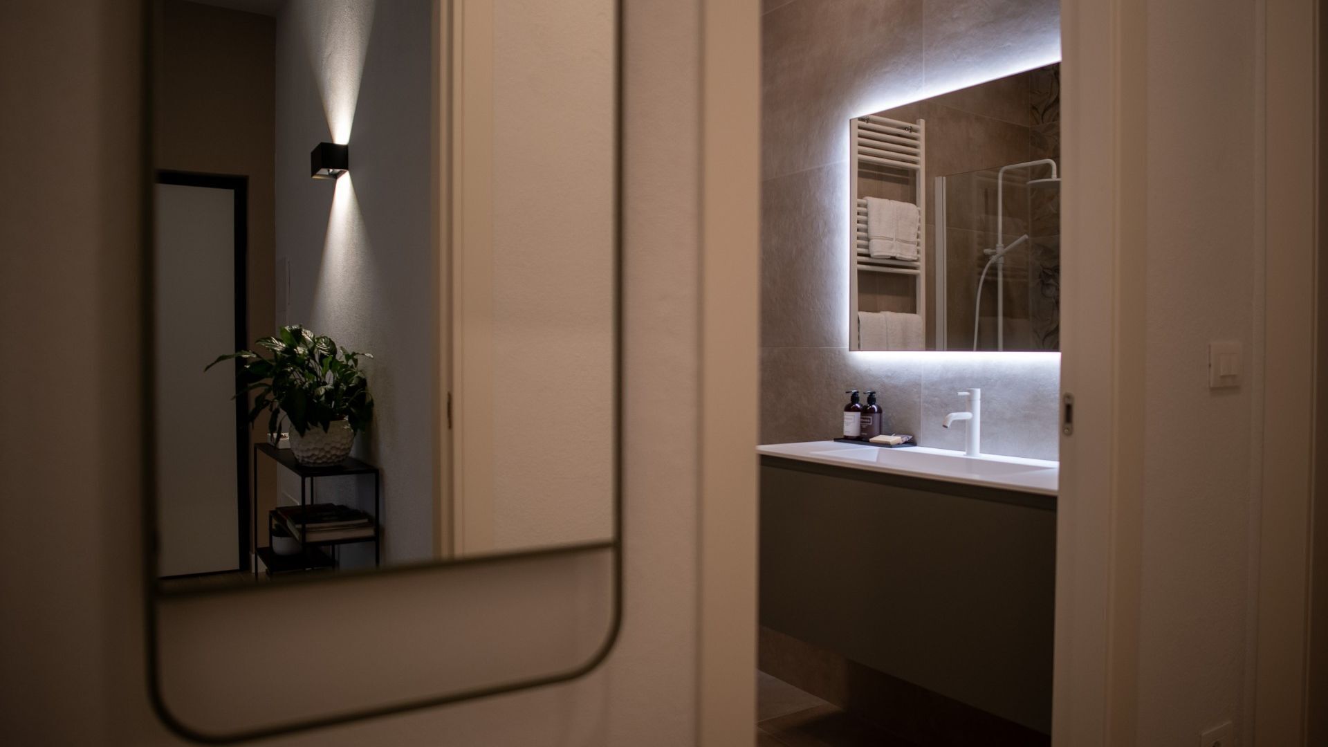 Badezimmer