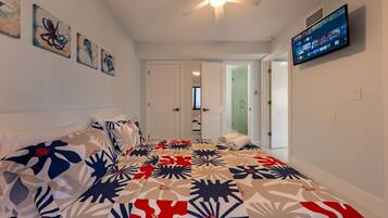 1 chambre, bureau, fer et planche Ă repasser, Wi-Fi gratuit