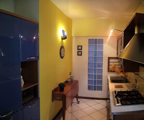 Private kitchen - Compass rose (Palermo)