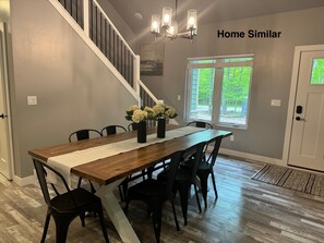 تناول الطعام