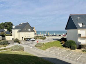 Exterior - Belle Vue-4p-Wifi-Quiberon-Sea view-Parking (Quiberon)