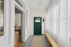 Superior-Vierbettzimmer | Innenbereich