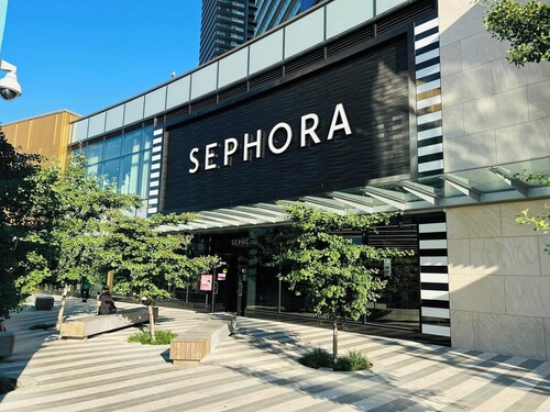 Luxe Condo In The Heart Of Brentwood