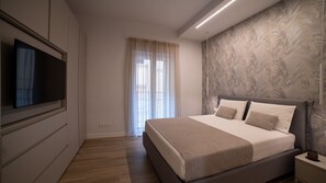 1 bedroom - Appartamento bilocale DOMUS (Verona)