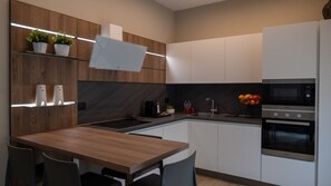 Private kitchen - Appartamento bilocale DOMUS (Verona)