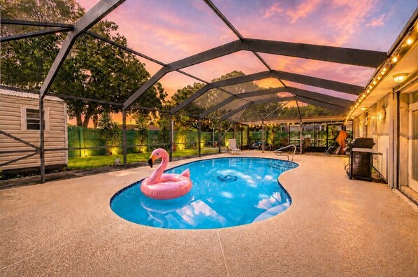 Pool