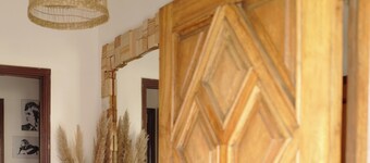 7-bedroom villa in Porto