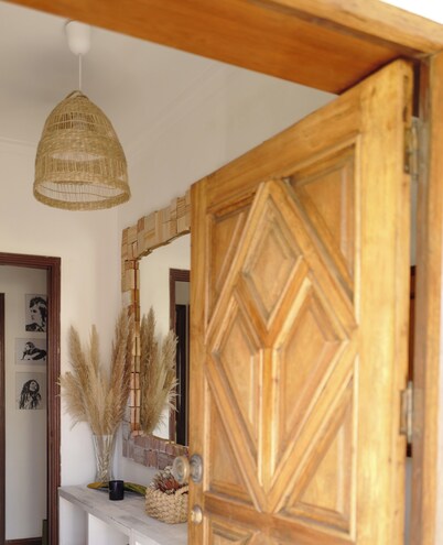 7-bedroom villa in Porto