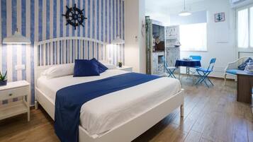 Zimmersafe, schallisolierte Zimmer, kostenloses WLAN