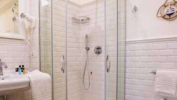 Suite Deluxe | Salle de bain