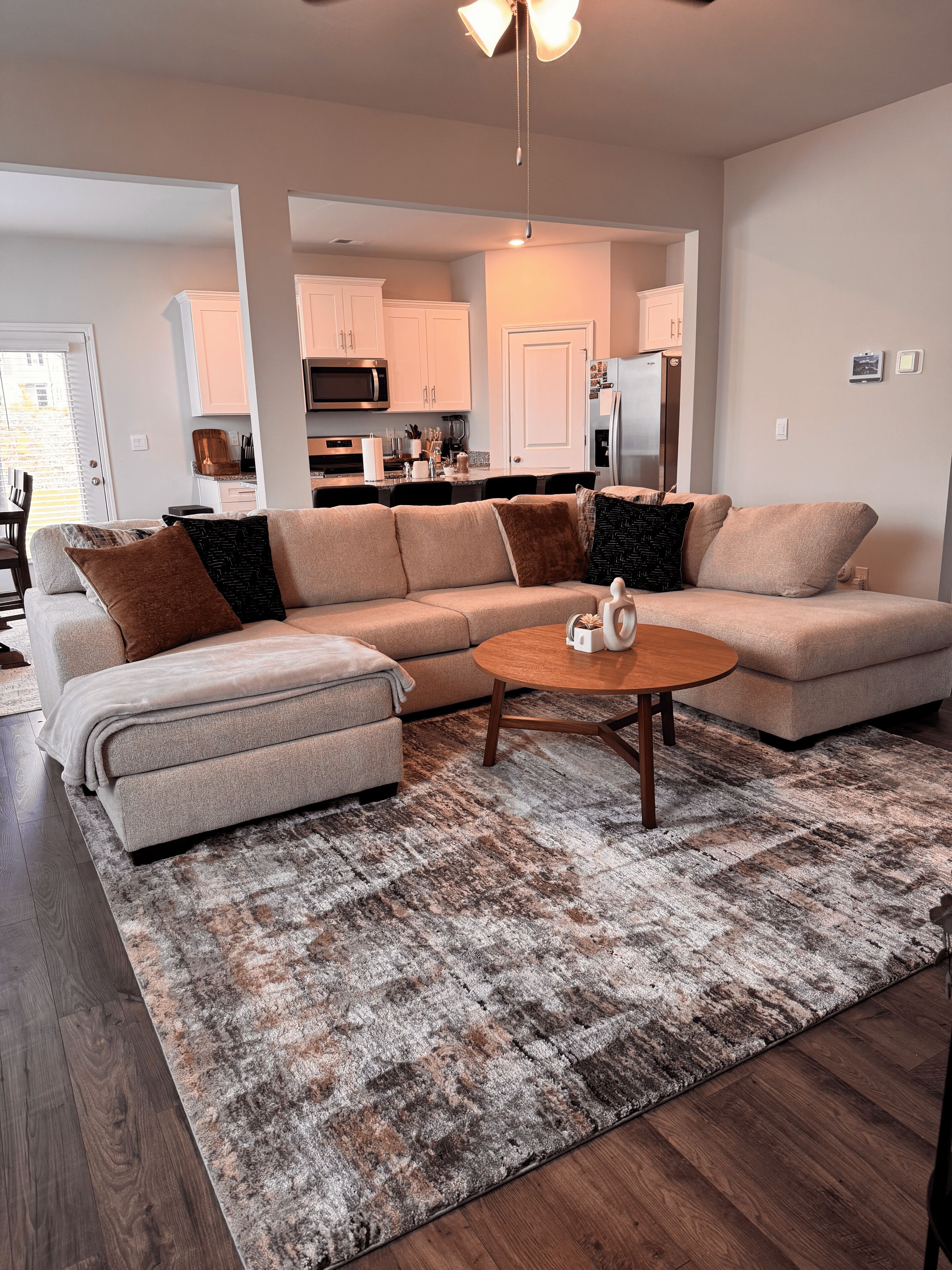 تلفزيون ذكي