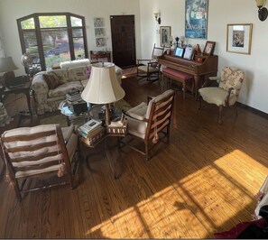 Interior - WORLD CUP LOS ANGELES ONLY - Elegant Classic Hollywood Townhome (Los Angeles)