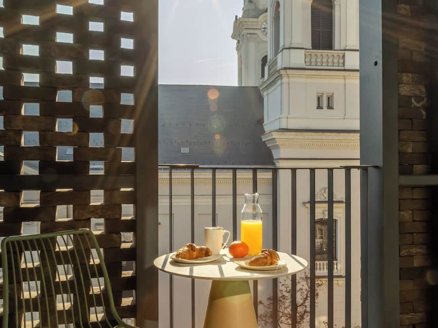 Apartment, 2 Bedrooms | Terrace/patio