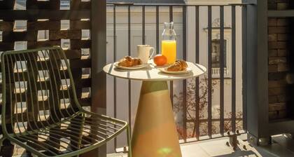 Marone Suites Budapest