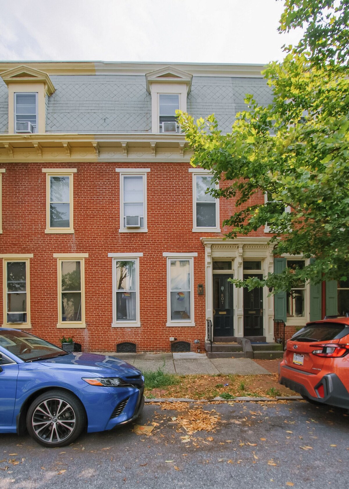 Image de profil de l’hôte