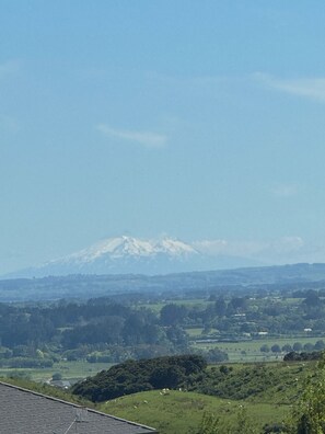 Gemeinsamer Schlafsaal, 1 Schlafzimmer, Raucher, Stadtblick | Außenbereich
